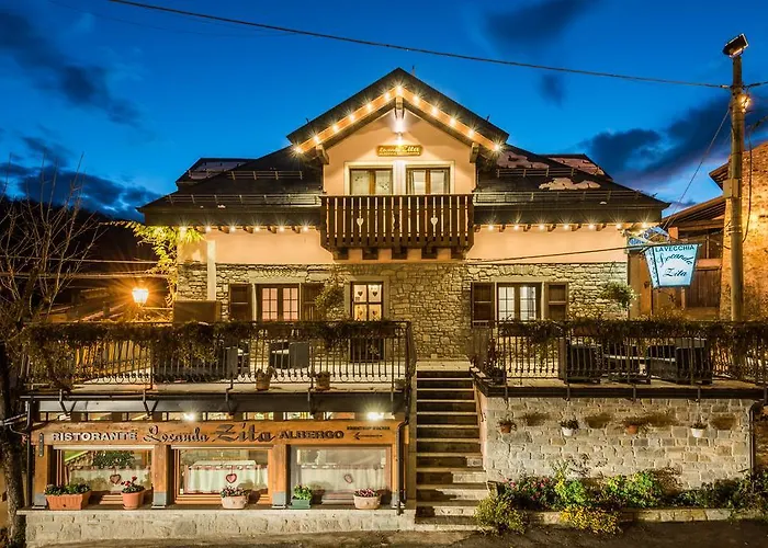 Locanda Zita Sestola