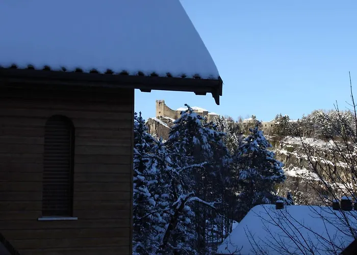 Hotel Tirolo Sestola